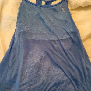 Gilly Hicks sport workout tank